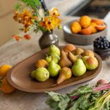 Cantilever Centerpiece Bowl-Home Decor-Parc Decor