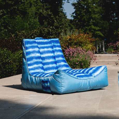 Captain's Float Lounge Chair
