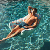 Captain's Float Lounge Chair