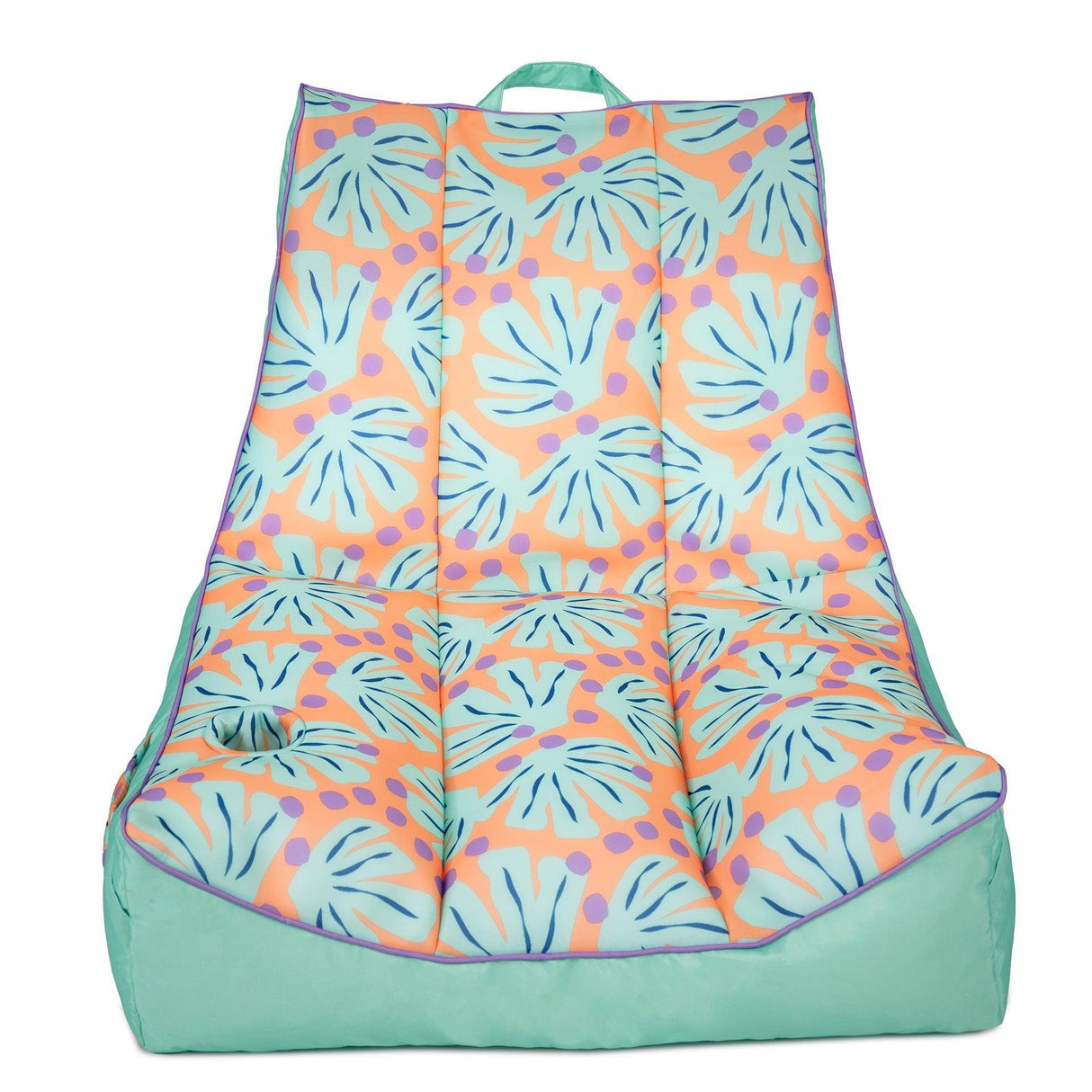 Captain's Float Lounge Chair