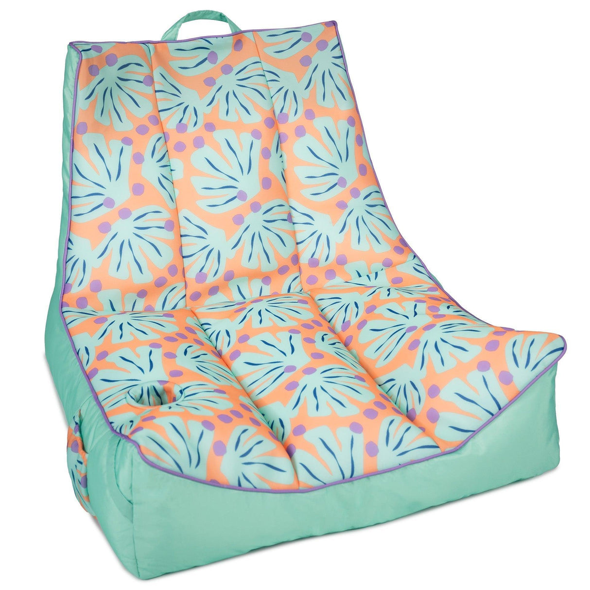 Captain's Float Lounge Chair