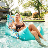 Captain's Float Lounge Chair