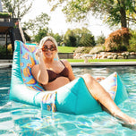 Captain's Float Lounge Chair
