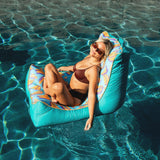 Captain's Float Lounge Chair
