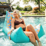 Captain's Float Lounge Chair