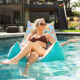 Captain's Float Lounge Chair