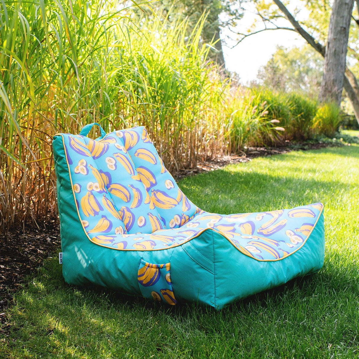 Captain's Float Lounge Chair