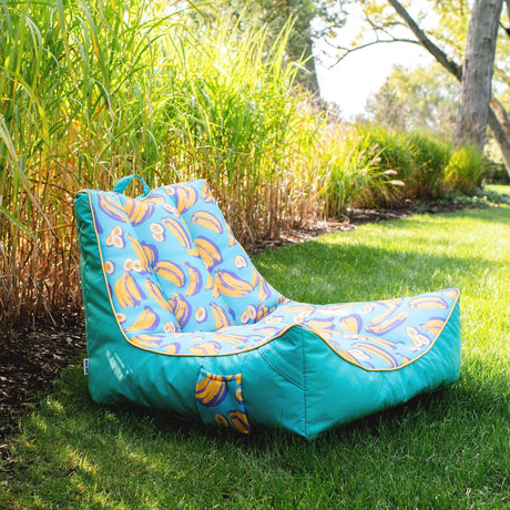Captain's Float Lounge Chair