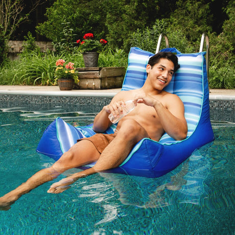Captain's Float Lounge Chair