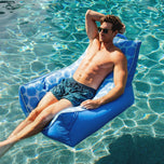 Captain's Float Lounge Chair