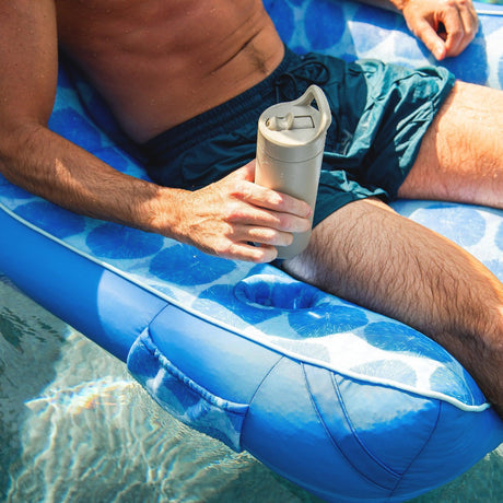 Captain's Float Lounge Chair