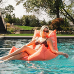 Captain's Float Lounge Chair