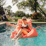 Captain's Float Lounge Chair