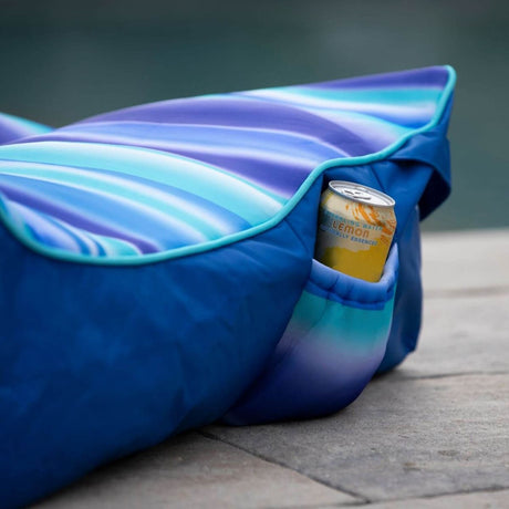 Captain's Float Lounge Chair