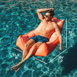 Captain's Float Lounge Chair
