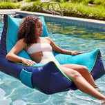 Captain's Float Lounge Chair