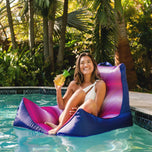 Captain's Float Lounge Chair