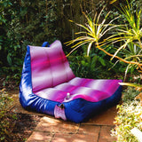 Captain's Float Lounge Chair
