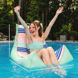 Captain's Float Lounge Chair
