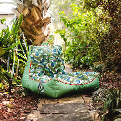 Captain's Float Lounge Chair