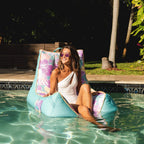 Captain's Float Lounge Chair