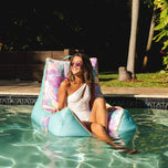Captain's Float Lounge Chair