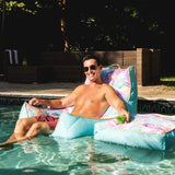 Captain's Float Lounge Chair