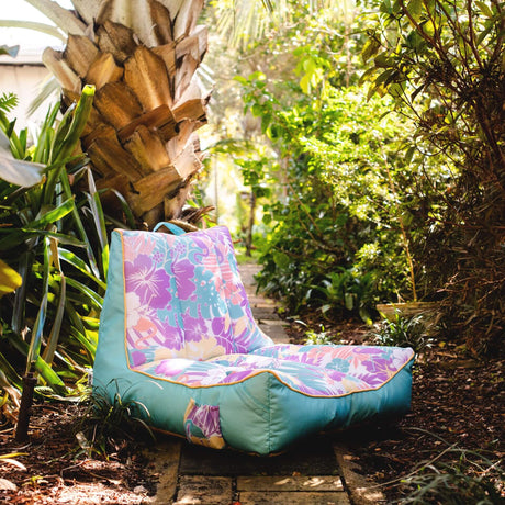 Captain's Float Lounge Chair