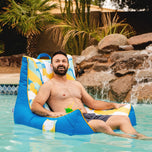 Captain's Float Lounge Chair