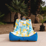 Captain's Float Lounge Chair