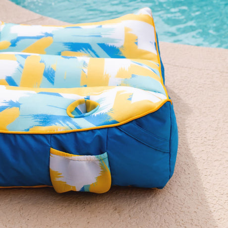 Captain's Float Lounge Chair
