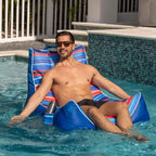 Captain's Float Lounge Chair