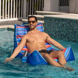 Captain's Float Lounge Chair