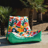 Captain's Float Lounge Chair