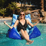 Captain's Float Lounge Chair