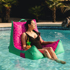 Captain's Float Lounge Chair