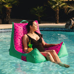 Captain's Float Lounge Chair