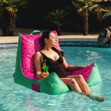 Captain's Float Lounge Chair