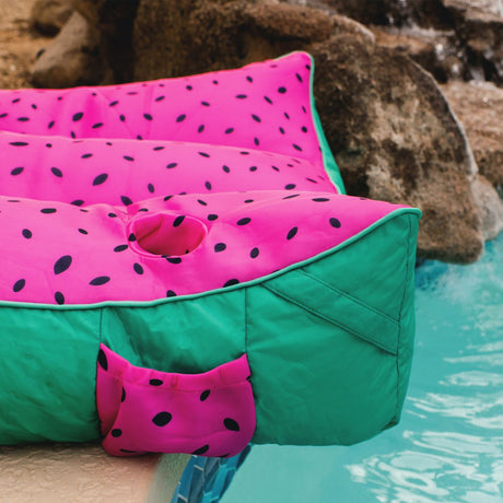 Captain's Float Lounge Chair