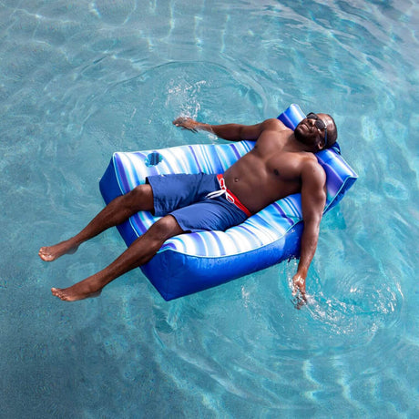 Captain's Pool Float-pool float-Parc Decor