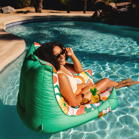 Captain's Pool Float-pool float-Parc Decor