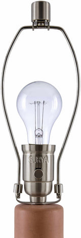 Carcaixent Table Lamp-Lighting-Parc Decor