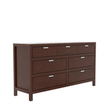 Carmel 7-Drawer Dresser