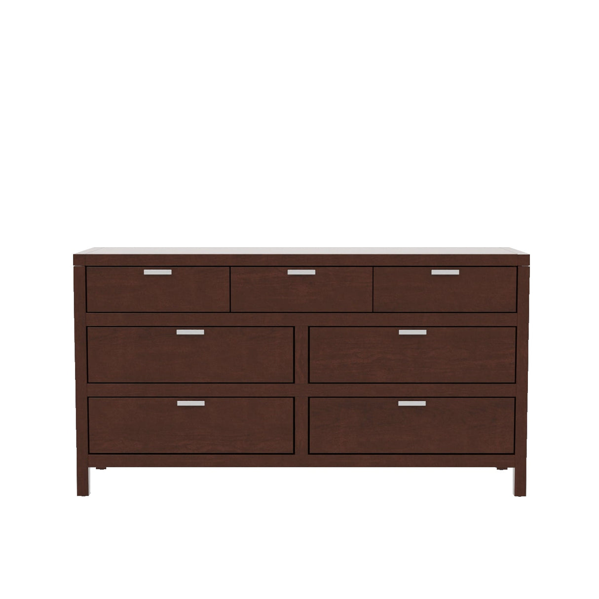 Carmel 7-Drawer Dresser