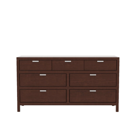 Carmel 7-Drawer Dresser