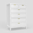 Carmel Chest-Dresser & Chest-Parc Decor