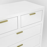 Carmel Chest-Dresser & Chest-Parc Decor