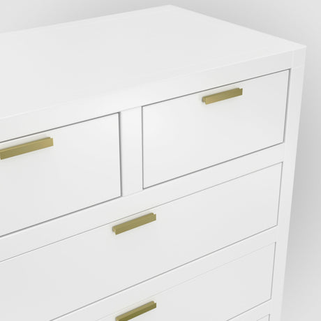 Carmel Chest-Dresser & Chest-Parc Decor