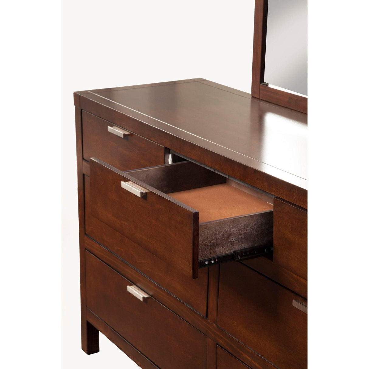 Carmel Dresser-Dresser & Chest-Parc Decor