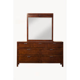 Carmel Dresser-Dresser & Chest-Parc Decor